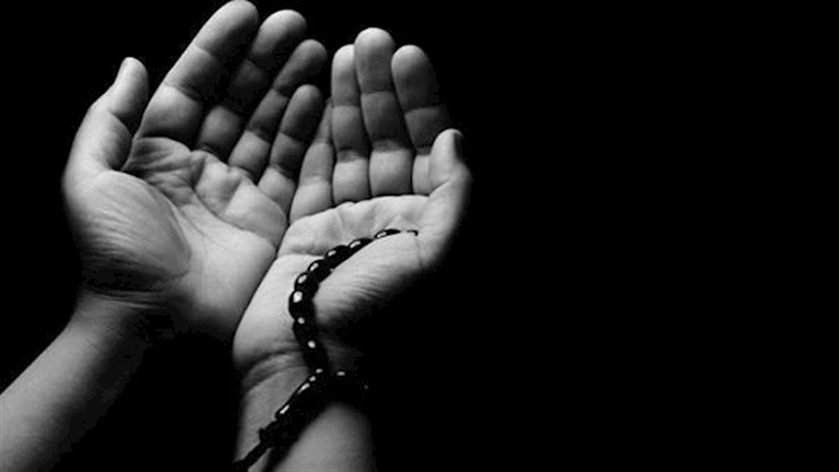 دعاء في جوف الليل: اللهم اللهم أرِح قلبي بما أنت به أعلم