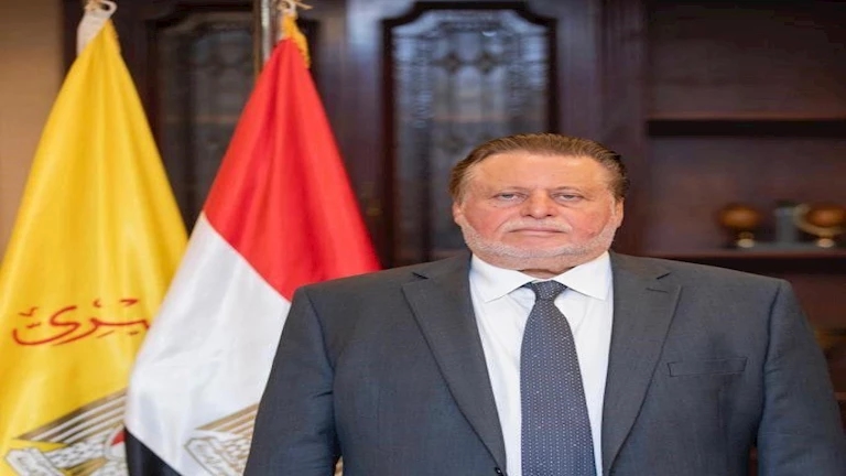 حسن عبد الله يقترب من نهاية ولايته الثالثة قائماً بأعمال محافظ المركزي