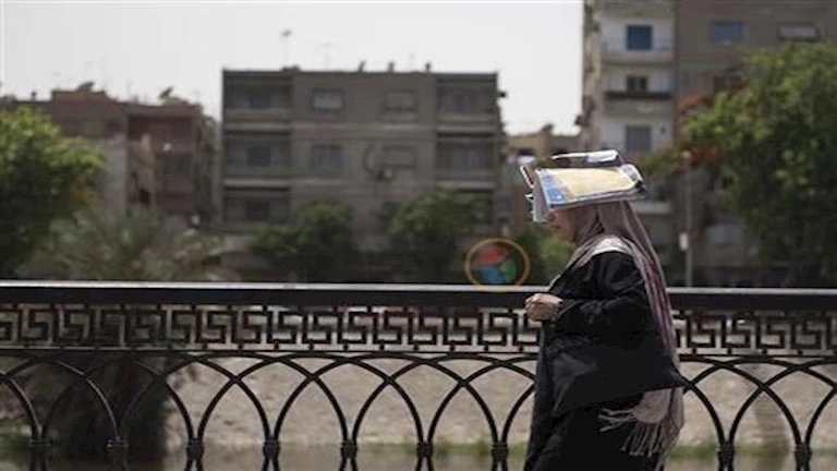 طقس الساعات المقبلة.. أجواء حارة ورطبة على معظم الأنحاء