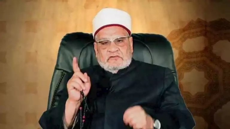 شات جي بي تي هيخطب الجمعة".. أحمد كريمة يحذر من الذكاء الاصطناعي
