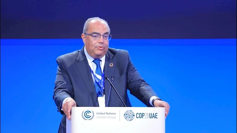 محيي الدين: ربع سكان العالم يعيشون في دول تنفق على سداد فوائد الديون أكثر من التعليم