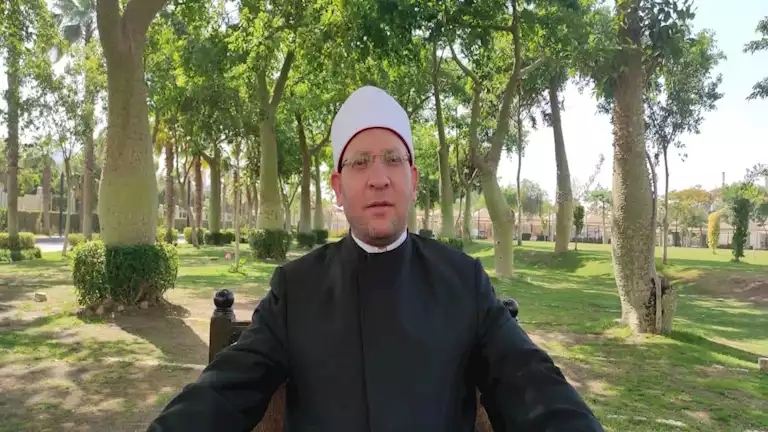 د. عصام الروبي يوضح ما المقصود بـ "الويلين" في القرآن الكريم