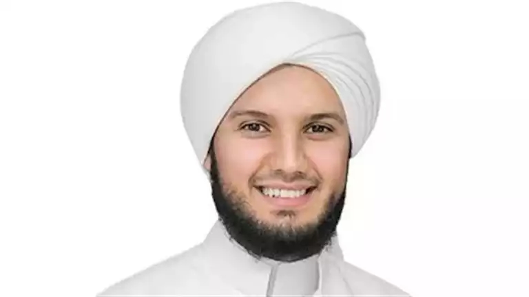 داعية: الصلاة المشيشية دعاء من نور وفهمها يحتاج إلى علم ومعرفة