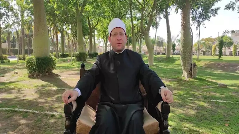 عالم أزهري يضع روشتة إيمانية لمن لم يستطع ترك المعاصي والذنوب