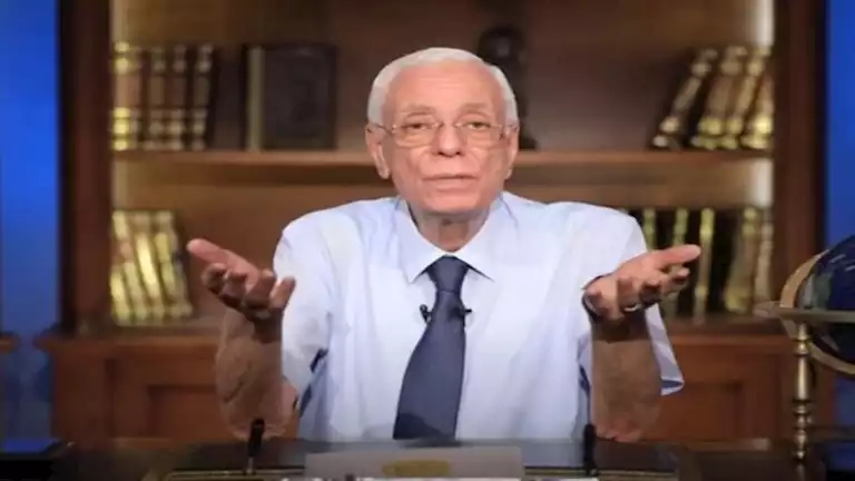 يدمر جسمك وأعضائك.. حسام موافي يحذر من هذا الأمر