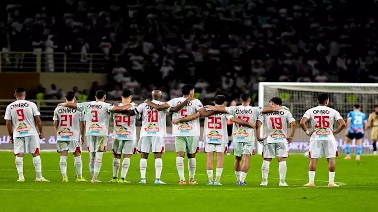 "تكتم وسرية".. نجم الزمالك السابق يفجر مفاجأة بشأن المدير الفني الجديد