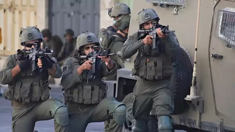 الجيش الإسرائيلي يدعو إلى إخلاء 3 مناطق في جنوب غزة