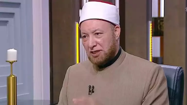 أمين الفتوى: تنظيم النسل جائز وهذه الوسائل حرام شرعًا (فيديو)