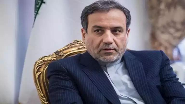 عراقجي لنتنياهو: ماذا تدخن؟.. تصعيد كلامي بين إيران وإسرائيل على "إكس"