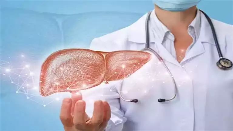 احذر 10 أعراض تكشف التهاب الكبد.. متى تذهب للطبيب؟
