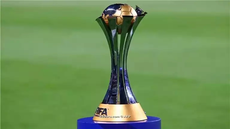 اجتماع بين "فيفا" وبيراميدز بشأن بطولة كأس الإنتركونتيننتال