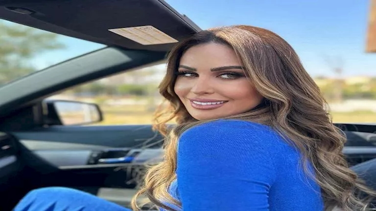 مي سليم بإطلالة صيفية جريئة على البحر.. والجمهور يعلق