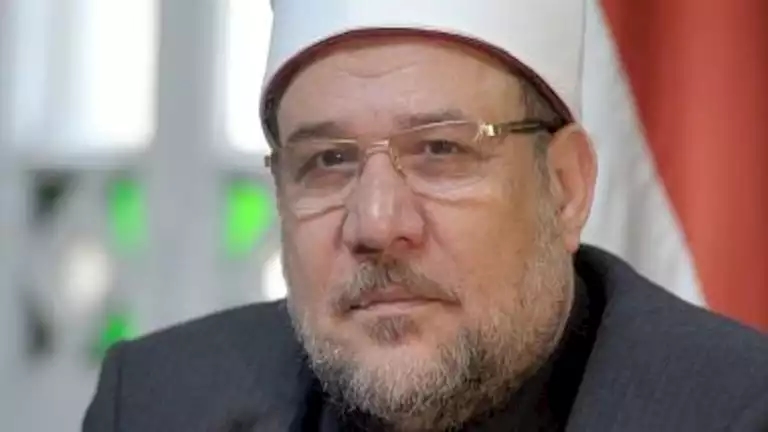وزير الأوقاف السابق: تسريب الامتحان جريمة تستوجب إجراء قانوني