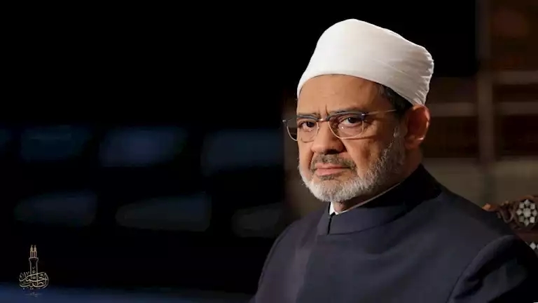 شيخ الأزهر يوضح حكم صيام شهر المحرم كاملًا
