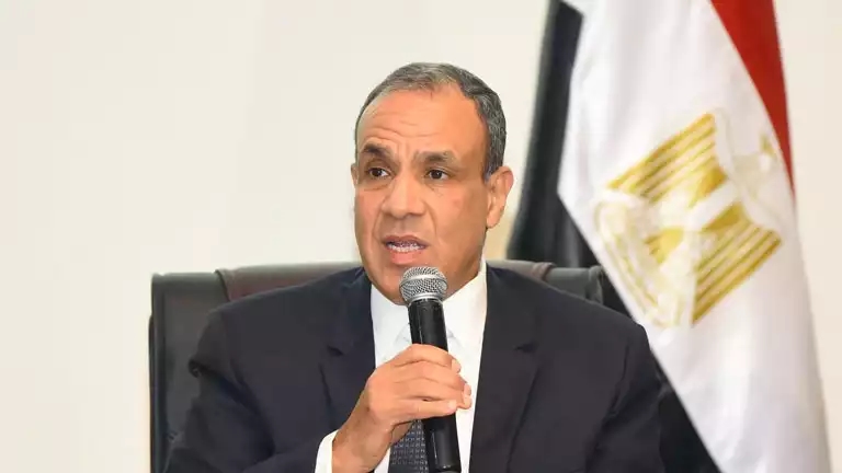 وزير الخارجية: نكثف جهودنا لسرعة التوصل لاتفاق لوقف إطلاق النار في غزة