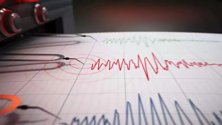 دون ضحايا أو أضرار.. زلزال بقوة 5.8 درجة يضرب باكستان