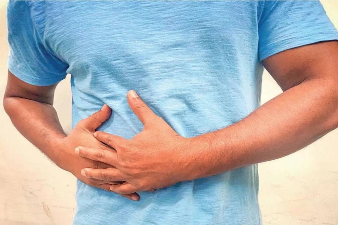 تتطلب الذهاب للمستشفى فورا.. 5 أعراض حرجة لأمراض الكبد