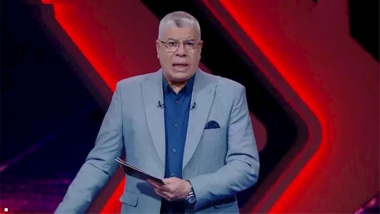 شوبير سيتقدم ببلاغ للنائب العام ضد نجم الأهلي السابق.. ما السبب؟
