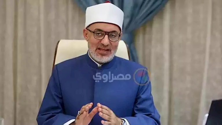 المفتي يوضح حكم الربح الناتج عن المال المغصوب ومدى ملكيته لصاحب المال