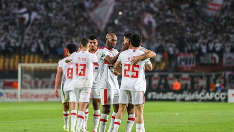 عرض بالدولار.. الزمالك يصدم لاعبه بالرحيل