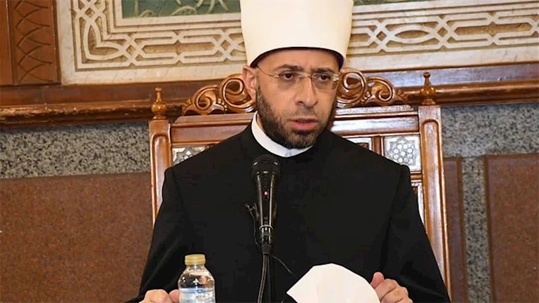 وزير الأوقاف: الحشيش حرام كحرمة الخمر.. والادعاء بحِلِّه خطأ فادح وتضليل للناس