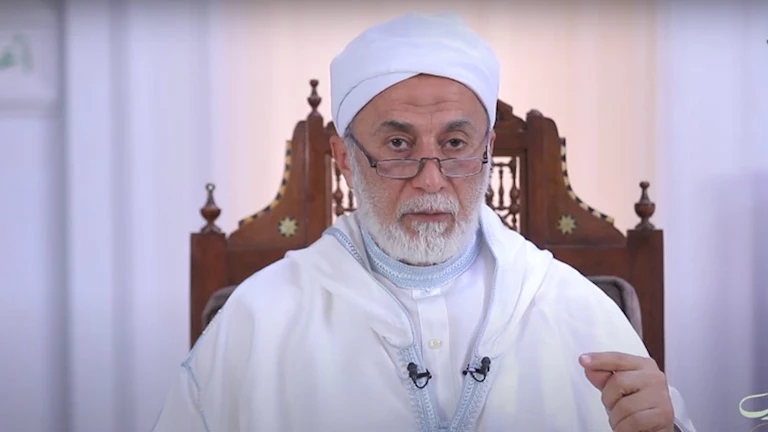 يسري جبر: استعمل الغرائز في الطاعة لا في المعصية