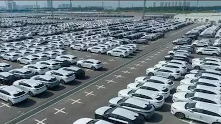 بعد انضمام سيارات MG وستروين.. 24 سيارة موديل 2026 في مصر حتى الآن