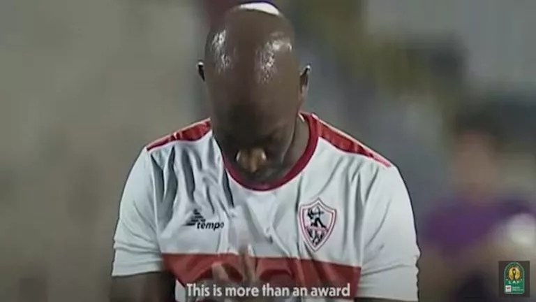 أول رد..شيكابالا يثير الجدل بعد أنباء اعتزاله