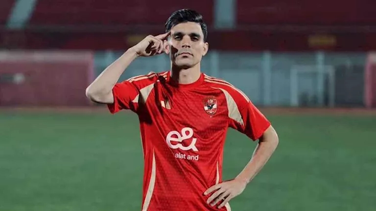 زيزو الأبرز.. صفقات حسمها الأهلي بتدخل الخطيب