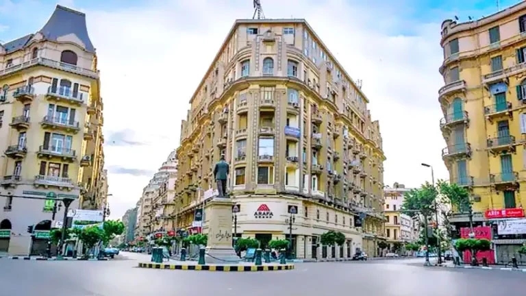 احتمالية لتعرض مصر لـ"تسونامي" وموعد طرح 110 ألف وحدة "سكن لكل المصريين"