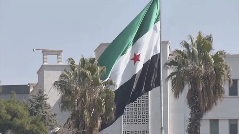 بـ800 مليون دولار.. اتفاقية بين سوريا وموانئ دبي لتطوير ميناء طرطوس