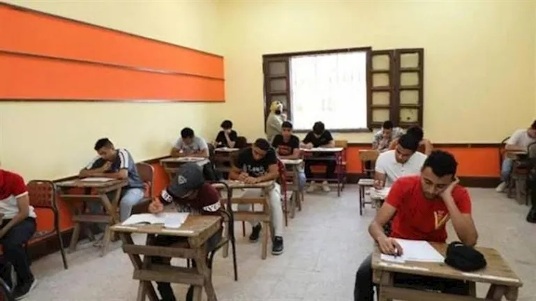 التعليم: امتحانات الثانوية العامة خرجت بأفضل شكل منذ سنوات