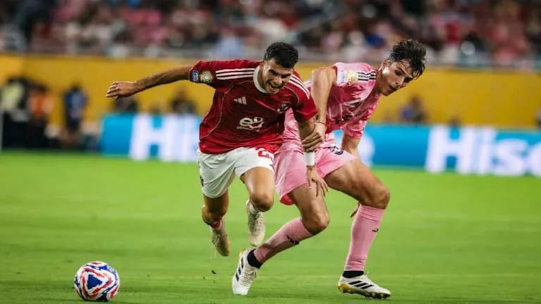 أبرز صفقات الأهلي التي تألقت بكأس العالم للأندية؟