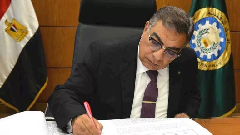 تعويضات عاجلة لضحايا انفجار مصنع الأدوات الصحية بالدقهلية