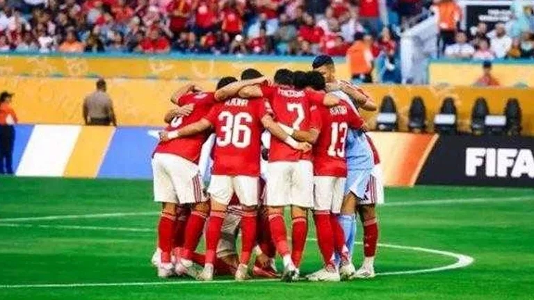على رأسه لاعب الأهلي.. التشكيل المثالي للجولة الثالثة بكأس العالم للأندية