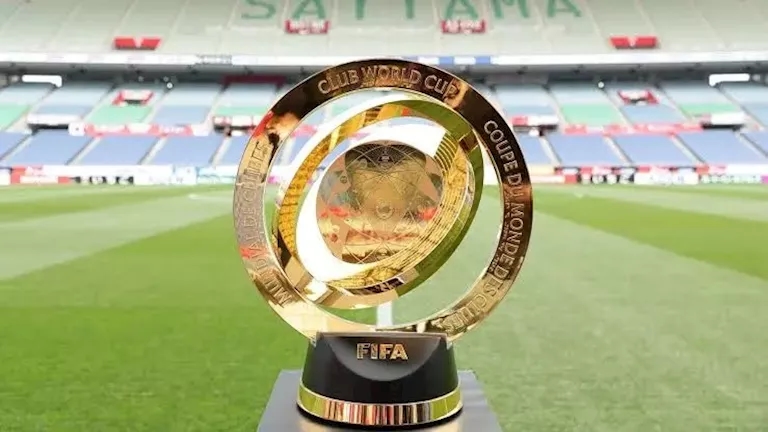 قناة مجانية تعلن بث 5 مباريات بدور الـ 16 من كأس العالم للأندية