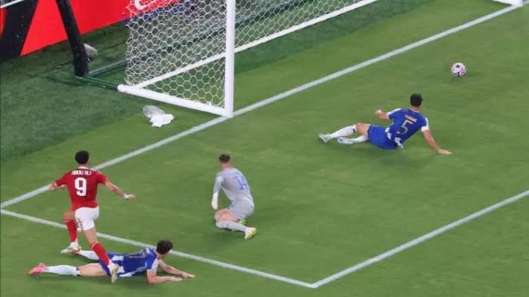 "غياب مرموش وثلاثي من الأهلي".. التشكيل الأفضل للعرب في كأس العالم للأندية