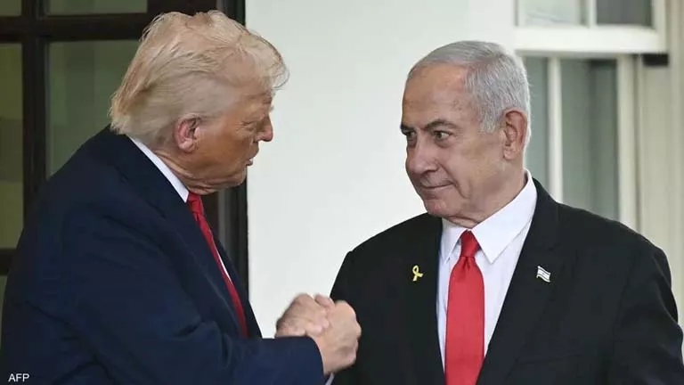 ترامب أنقذ إسرائيل من التصعيد مع إيران.. فهل يسدد نتنياهو الدين في غزة؟