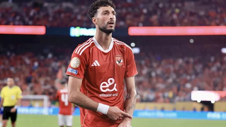 "ضمنا مزايا ولكن الاتفاقية سرية".. نادي سيريوس السويدي يعلق على احتمالية رحيل وسام أبو علي