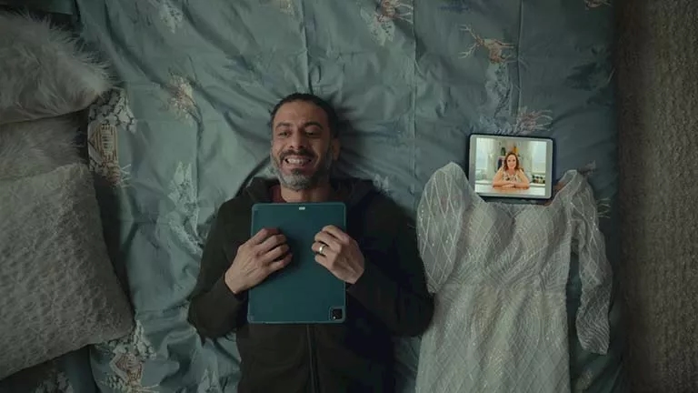 "نتفليكس" تطرح الإعلان الرسمي لمسلسل "كتالوج"