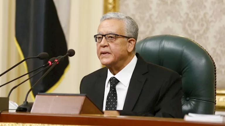 بدء الجلسة العامة للبرلمان لمناقشة تعديل قانون التعليم