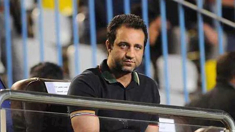 أحمد مرتضى منصور: من يدفع المال يتحكم.. وهذه علاقتي بممدوح عباس