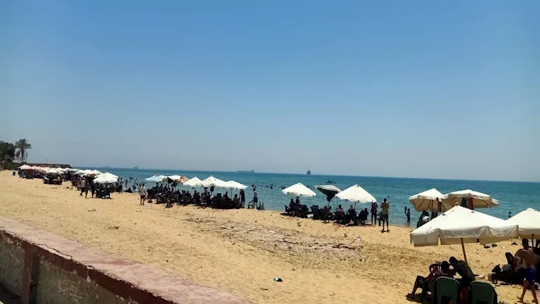 شديد الحرارة واضطراب الملاحة وشبورة.. الأرصاد تكشف حالة الطقس غدًا الأحد