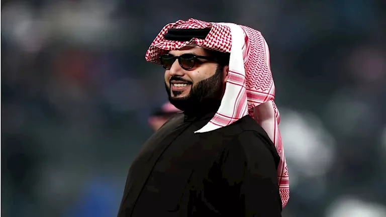 أول تعليق من تركي آل الشيخ على الفوز التاريخي للهلال على مانشستر سيتي في كأس العالم للأندية
