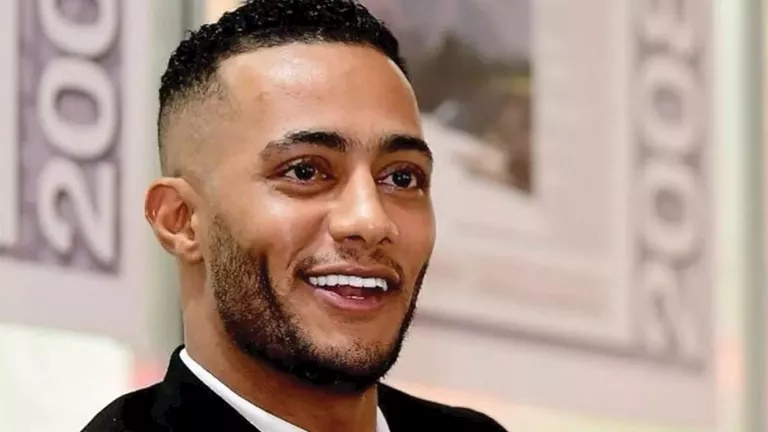 محمد رمضان يعلن موعد طرح أغنيته الجديدة "راجل"