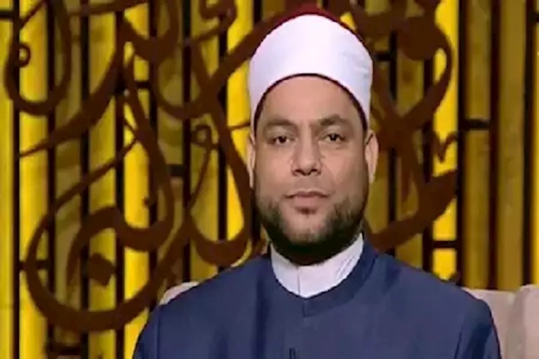 إمام جامع عمرو بن العاص: الزواج "ميثاق غليظ" يتطلب التنازل من الطرفين