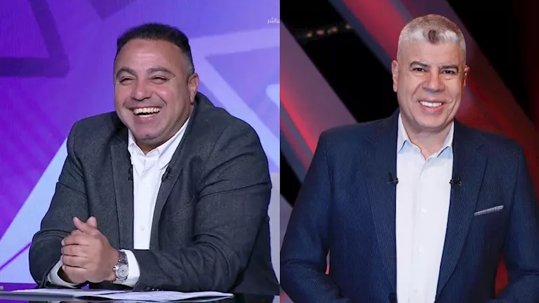 "قصص متفوتكش"..رسالة تهديد عمارة لشوبير.. واستمتاع المحترفين المصريين بإجازتهم الصيفية