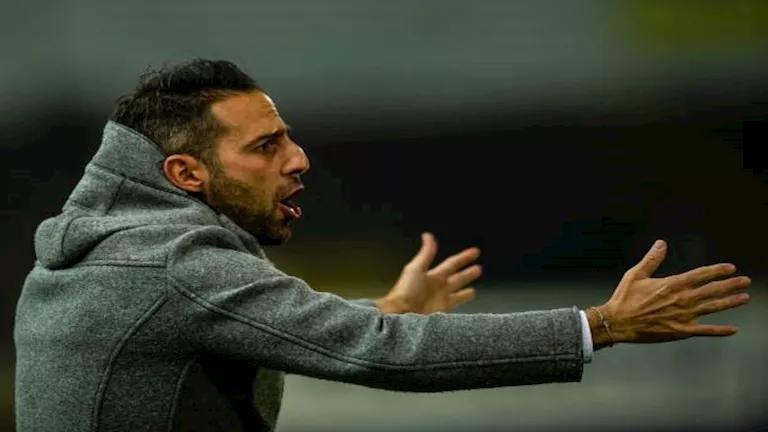 "فيريرا يعرف نفسه".. الزمالك يعلن بداية الإعداد من الكلية الحربية