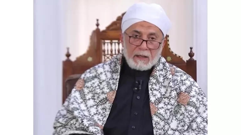 يسري جبر يروي قصة "أبيار علي" وفضل وادي العقيق
