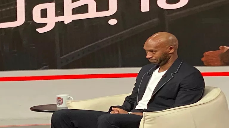 "الشوارع لن تنساك".. حساب كأس العالم يودع شيكابالا